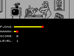 Screen from Turbofjong