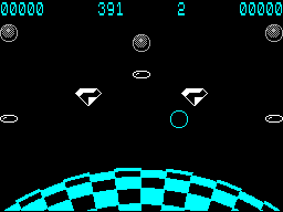 Screen from Turbulence