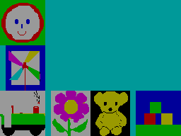 Screen from Turntaking
