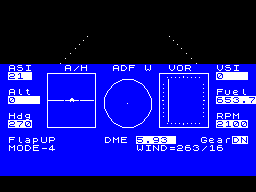 Screen from Tus Juegos 2