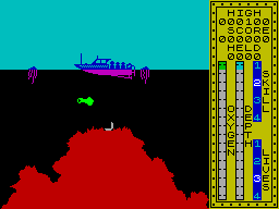 Screen from Tus Juegos 3