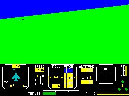 Screen from Tus Juegos 4