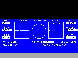 Screen from Tus Juegos Single 2A