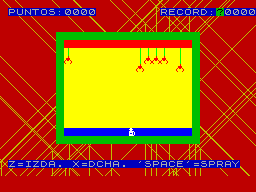 Screen from Tus Juegos Single 2D
