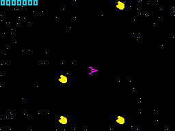Screen from Tus Juegos Single 3D
