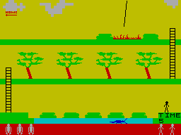Screen from Tus Juegos Single 5B