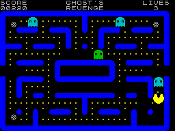 Screen from Tus Juegos Single 5C