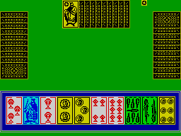 Screen from Tute