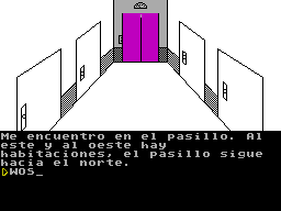 Screen from Twin Cops