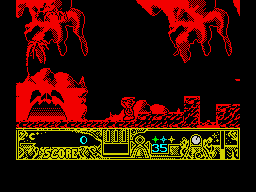 Screen from Twin World