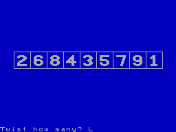Screen from Twister