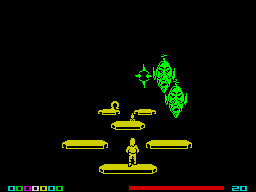 Screen from Twister