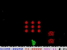 Screen from Two-Gun Turtle