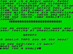 Screen from Two-in-One
