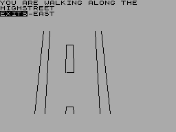 Screen from Tycoon Trevor