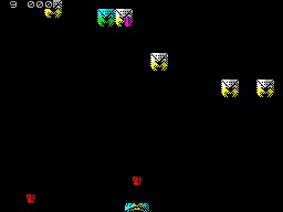 Screen from tinyzb