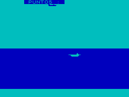 Screen from U.S. Navy