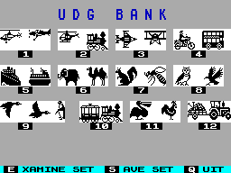 Screen from UDG Bank [2]