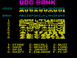 Screen from UDG Bank [1]