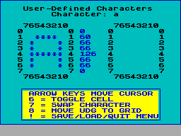 Screen from UDGDesign