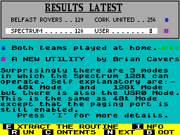 Screen from USR0