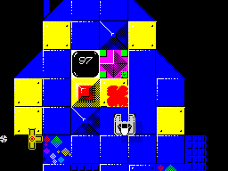 Screen from Ultima Ratio