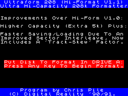 Screen from Ultra-208