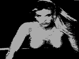 Screen from Uncle Ben's Bordello Beauties