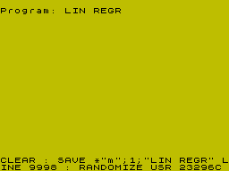 Screen from Unitrans