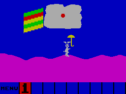 Screen from Up & Add 'em