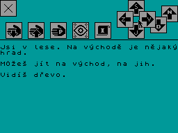 Screen from Upir