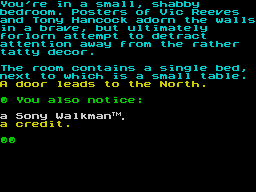 Screen from Urban