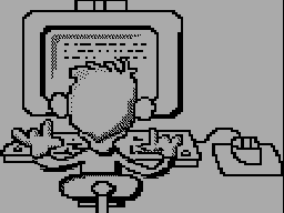 Screen from User