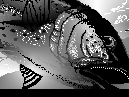 Screen from VGA Demo volume 3