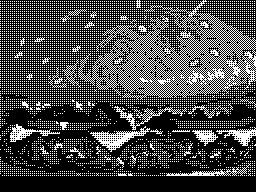 Screen from VGA Demo volume 4