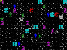 Screen from Vampe: GOTO Vampe