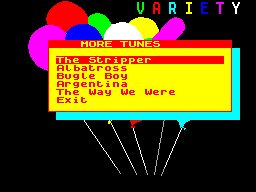 Screen from Variety