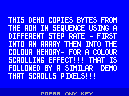Screen from Varmem