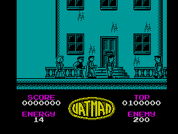 Screen from Vatman