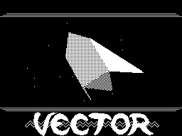 Screen from Vector