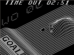 Screen from Vectorball