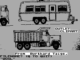 Screen from Vehiclip [2]