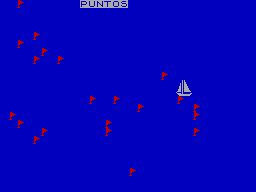 Screen from Velero