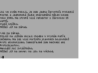 Screen from Vesele Velikonoce