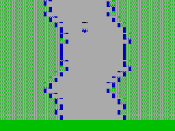 Screen from Viajando