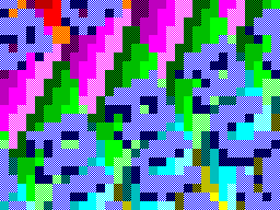 Screen from Vibrations