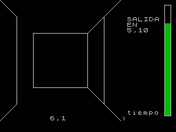 Screen from VideoSpectrum issue 01