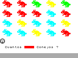 Screen from VideoSpectrum issue 08