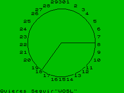 Screen from VideoSpectrum issue 12