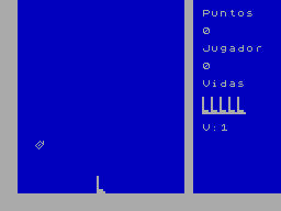 Screen from VideoSpectrum issue 14